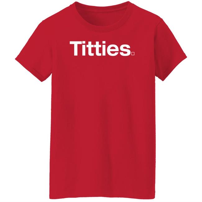 Charles J Moore Titties Hoodie Charles J Moore Titties Hoodie