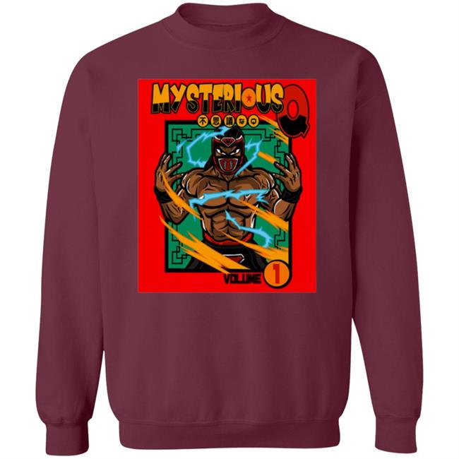 Manga Vol. 1 Shirt What A Maneuver Merch Manga Vol. 1 Shirt What A Maneuver Merch