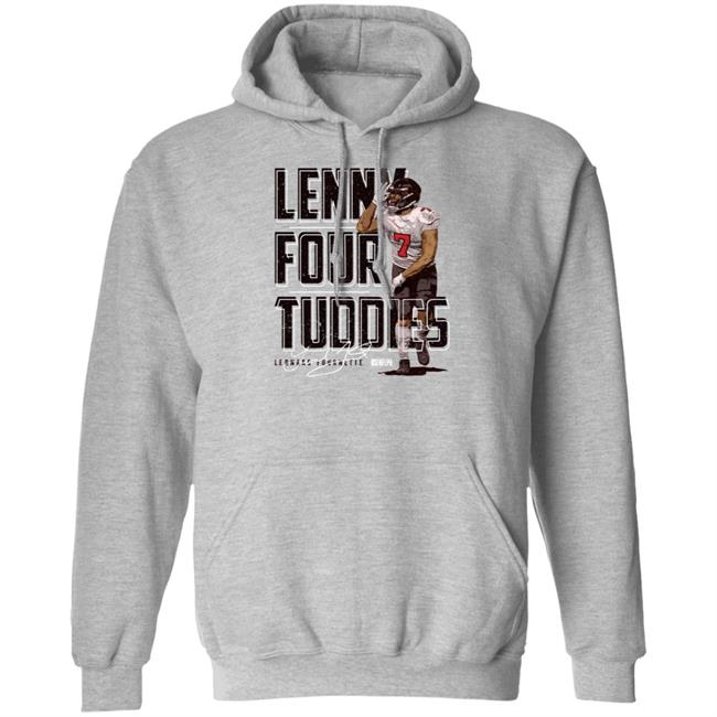 Leonard Fournette Lenny Four Tuddies Shirt Indianmotorcyclebikeweek Store Leonard Fournette Lenny Four Tuddies Shirt Indianmotorcyclebikeweek Store