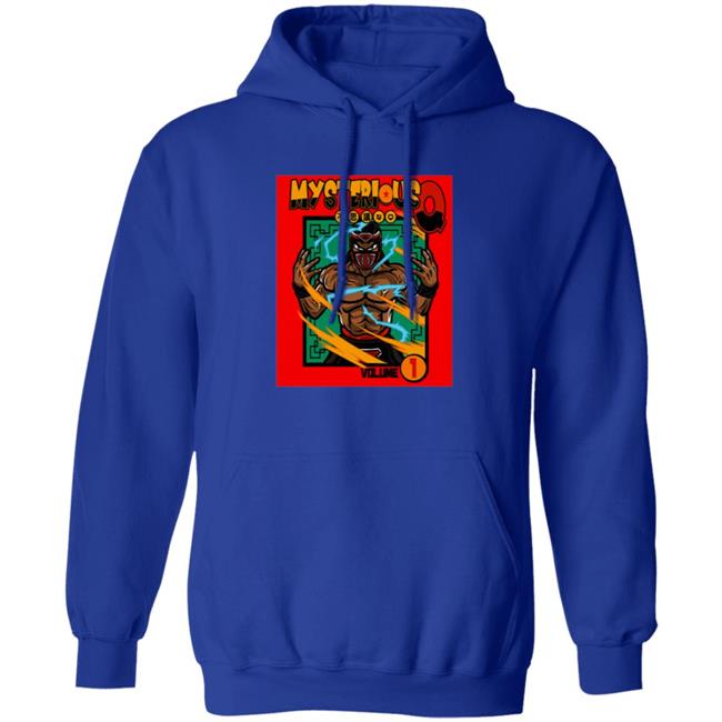 Manga Vol. 1 Shirt What A Maneuver Merch Manga Vol. 1 Shirt What A Maneuver Merch
