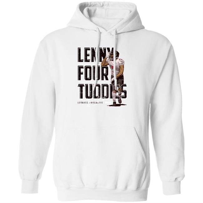 Leonard Fournette Lenny Four Tuddies Shirt Indianmotorcyclebikeweek Store Leonard Fournette Lenny Four Tuddies Shirt Indianmotorcyclebikeweek Store