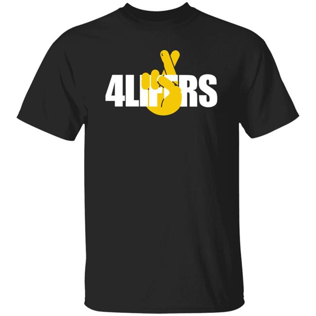 Druski2 Funny Merch 4Lifers Logo Shirt
