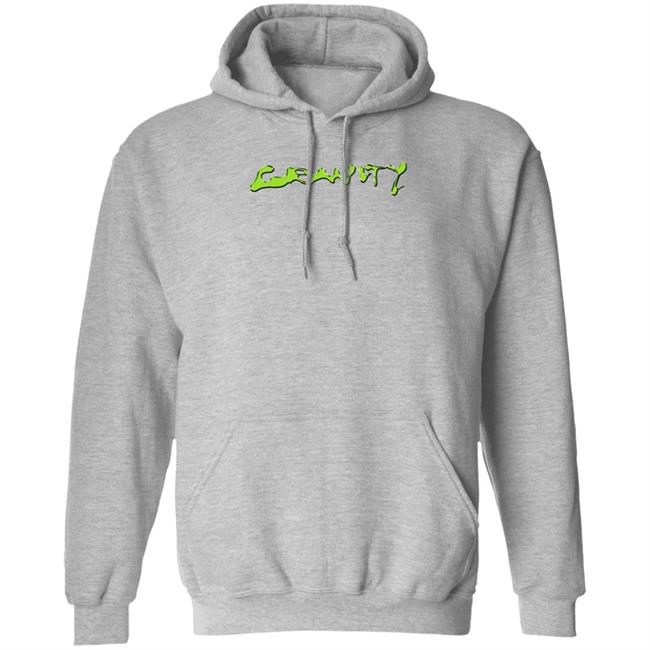 Gravity Hoodie Lostkidsforever Store