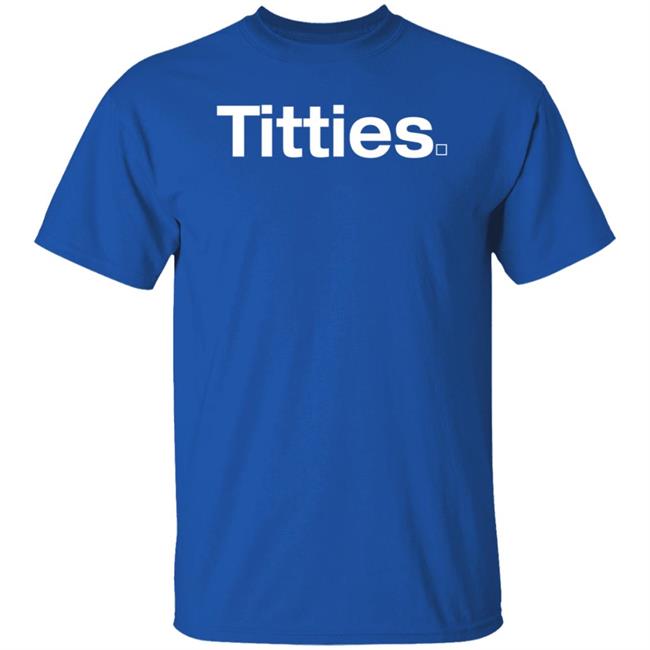 Charles J Moore Titties Hoodie Charles J Moore Titties Hoodie