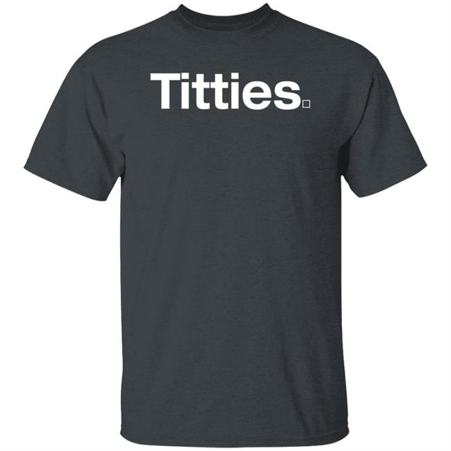 Charles J Moore Titties Hoodie Charles J Moore Titties Hoodie