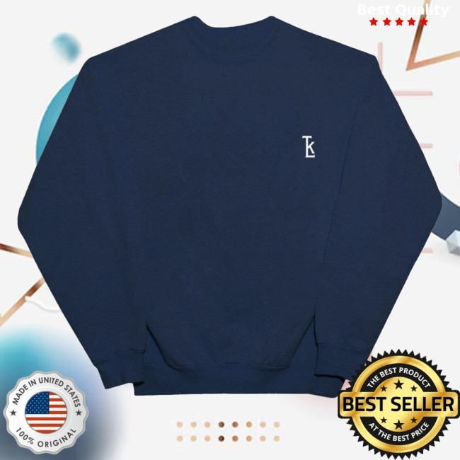 The Kid Laroi How Does It Feel Long Sleeve Shirt Tkl Merch The Kid Laroi