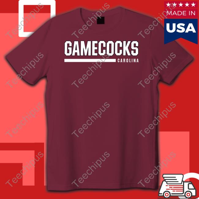 Gamecocks Hooded Sweatshirt Shane Beamer Gamecocks Hoodie