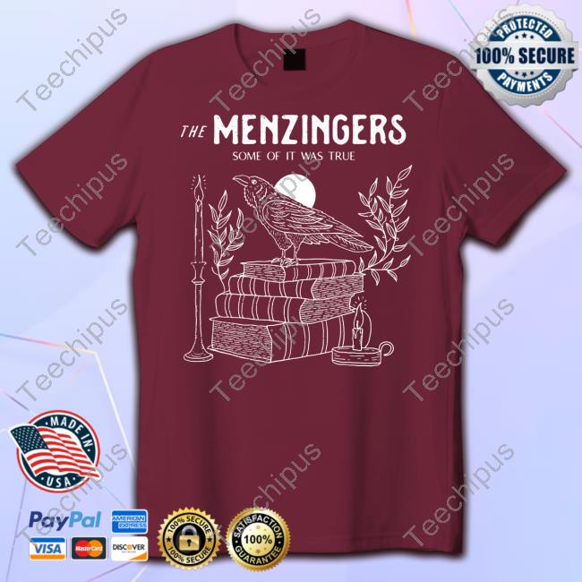 Themenzingers The Menzingers Some Of It Was True Official