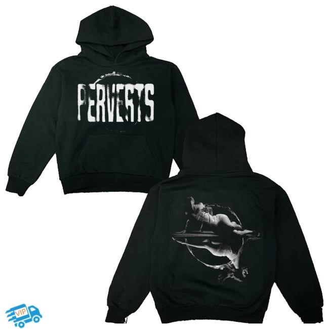 Ethel Cain Store Merch The Ring Hooded Sweatshirt