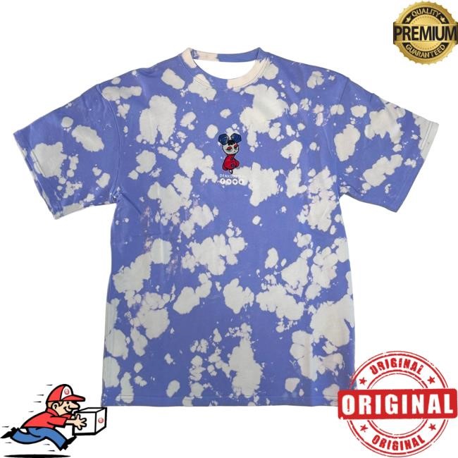 Yoasobi Store Merch Shop Re Stone New Shirt