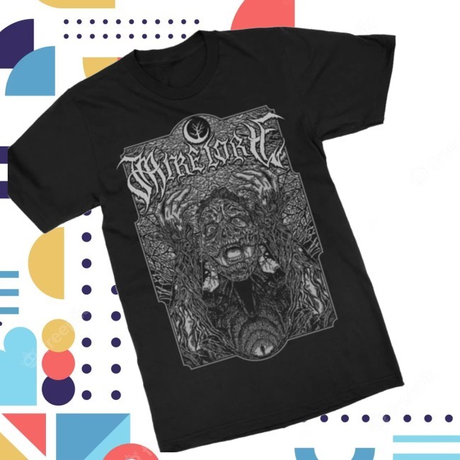 Indiemerchstore Mire Lore Hymn For A Wretched Tongue Sweater