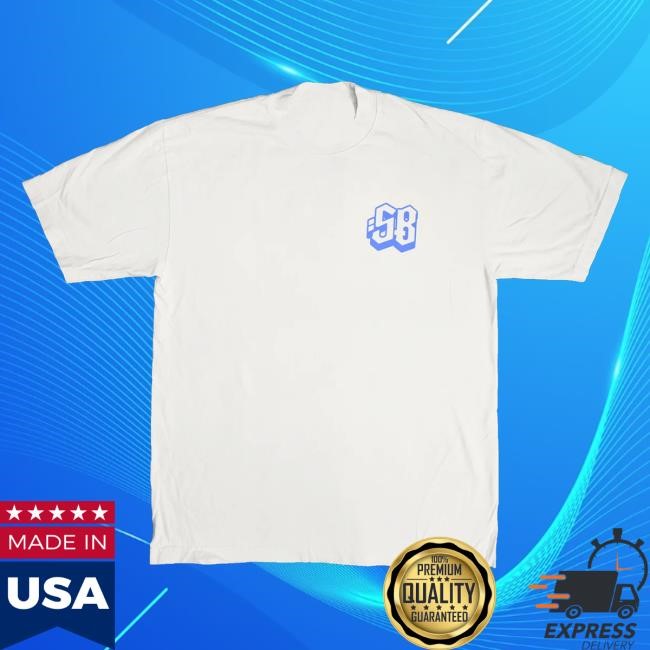 Trending Eladio Carrion Merch Store 2023 San Juan, Puerto Rico Tee
