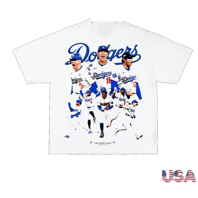 Pretty Boy Merch Store The Home Team Shirts