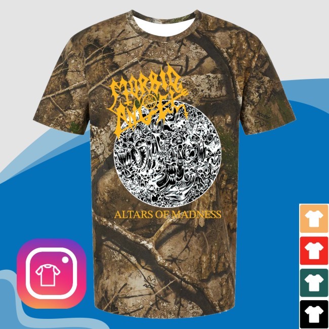 Trending Beyond Human Merch Evil Spells Tee Shirt
