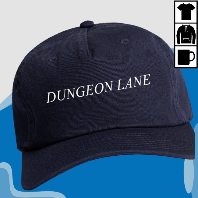 Paul Mccartney Store Merch The Boys Of Dungeon Lane Classic Cap