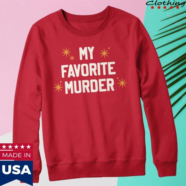 Exactly Right Store Merch Star Logo Long Sleeve Shirt