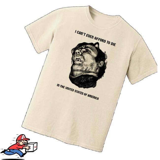 Goat Witch Goods Merch Store Usa Tee