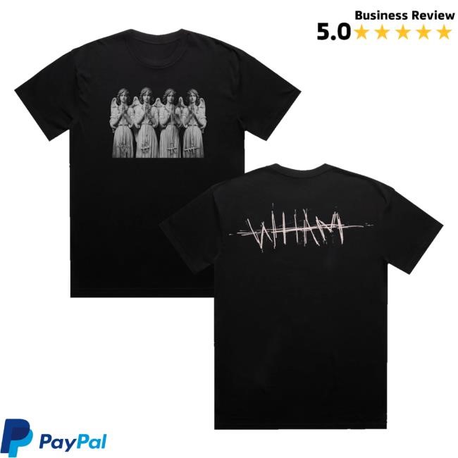 Complex Merch Lil Baby Wham X Who Decides War New Shirt