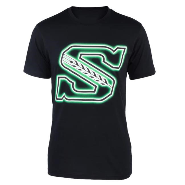 The Rider Store Merch Glow Rider Nation Alt t-shirt, hoodie, tank top, sweater and long sleeve t-shirt