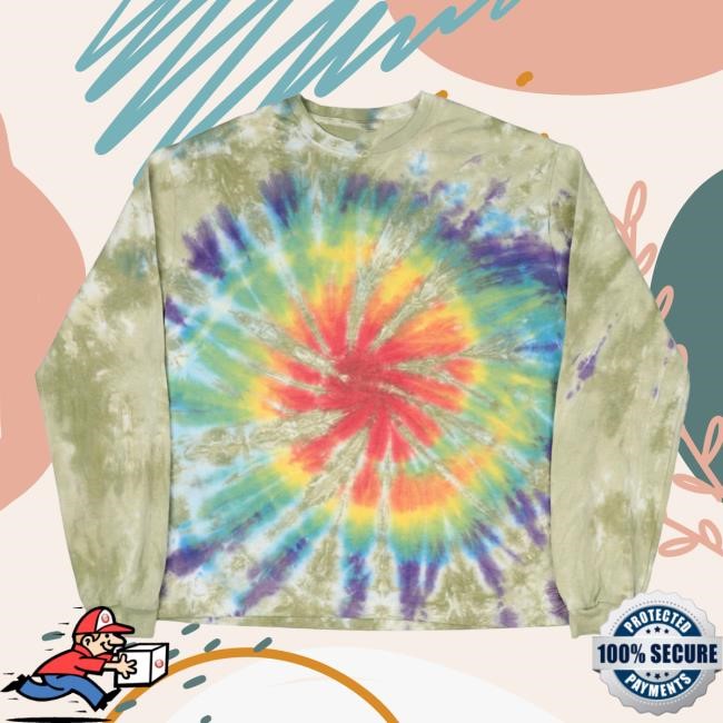 Online Ceramics Merch Store Online Ceramics Plains Forest Rainbow Tee Shirt
