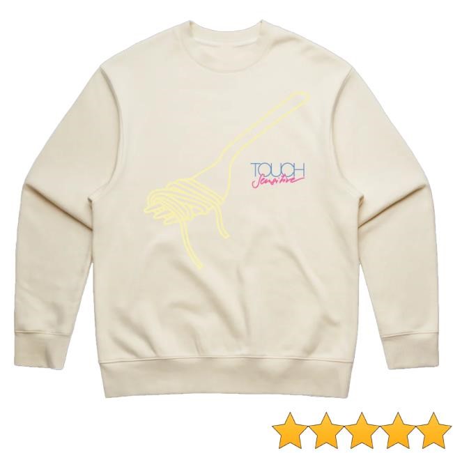 Sound Merch Touch Sensitive Tank Top