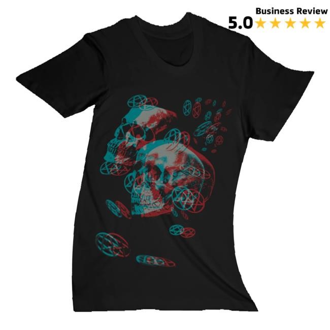 Phantasmagram Tee Shirt