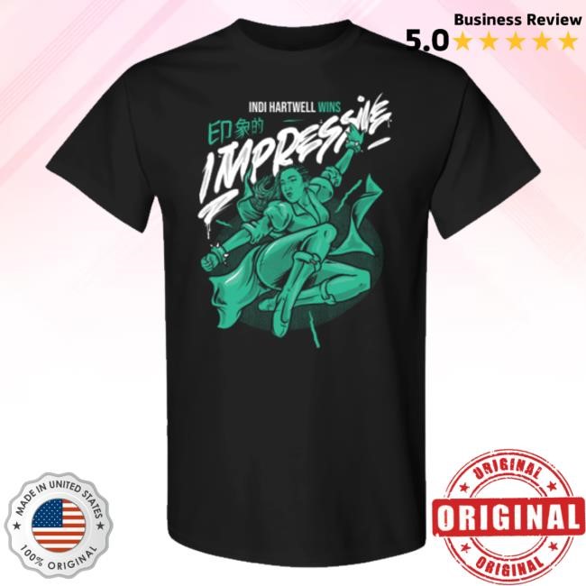 Pro Wrestling Tees Merch Store India Wins Long Sleeve Shirt