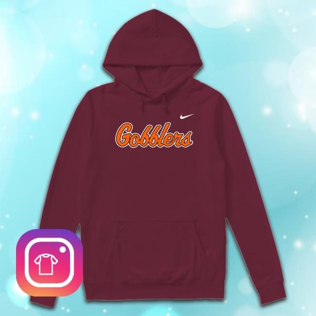 Gobblers Logo Sweatshirt