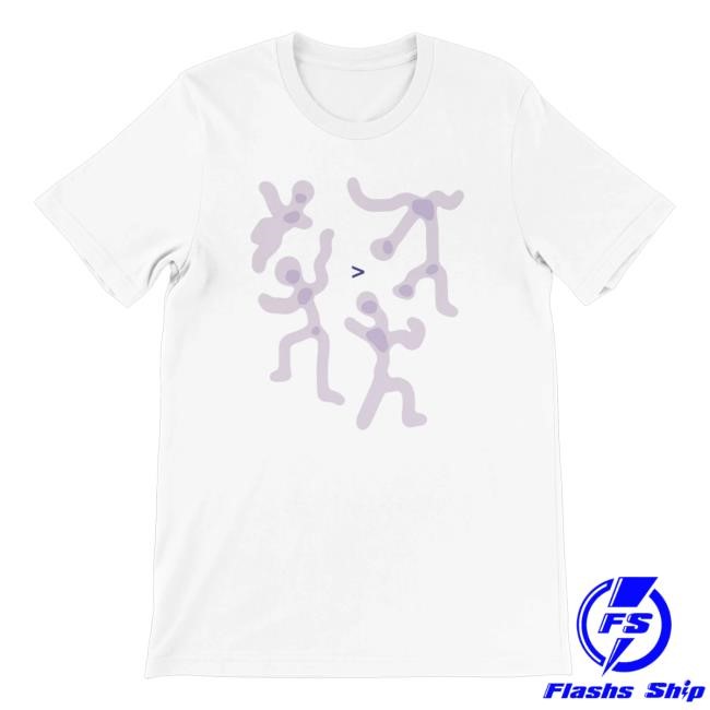 All Points East Merch Shop Store Barry Can't Swim 2025 T Shirt