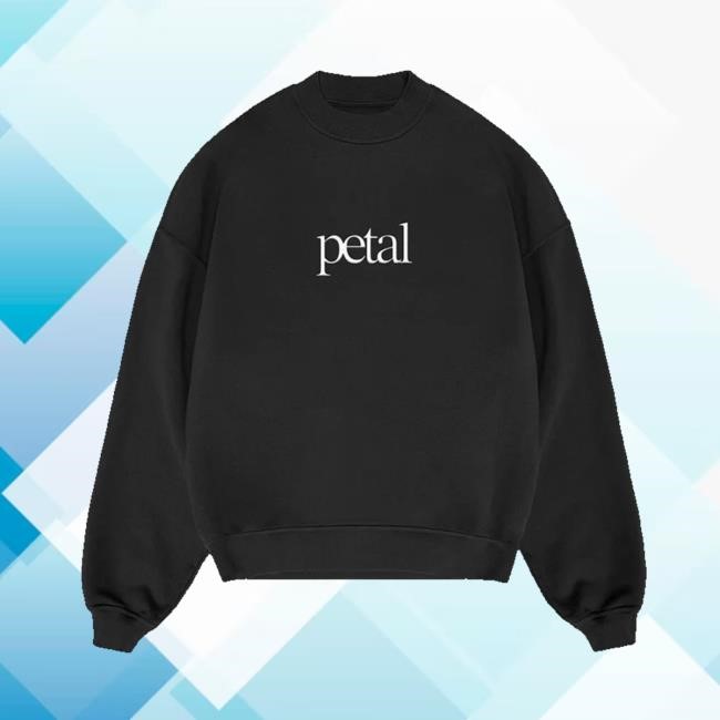 Ariana Grande Merch Store Petal T Shirt