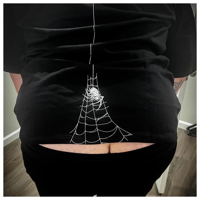 Creepcast Official Store Creepcast Shirt