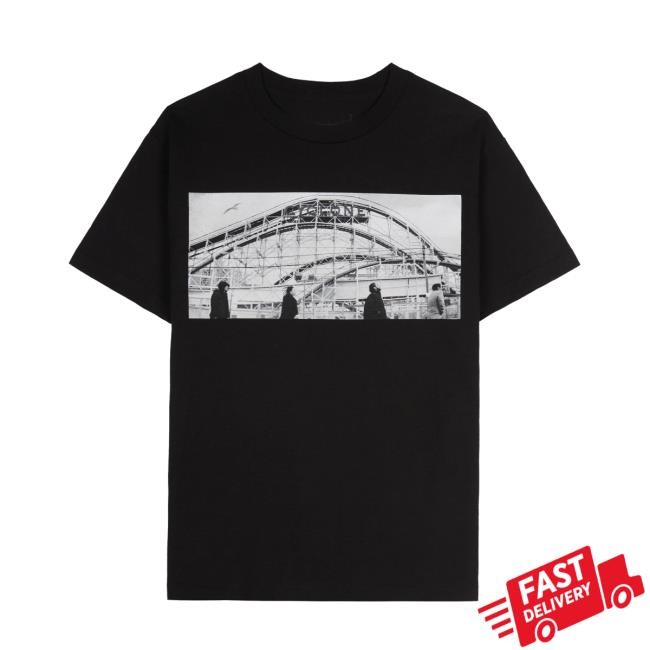 Cinema Neonrated Merch Store Anora Brighton Bender Sweatshirt