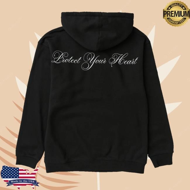 Xplr Shop Protector Of Hearts Classic Shirt