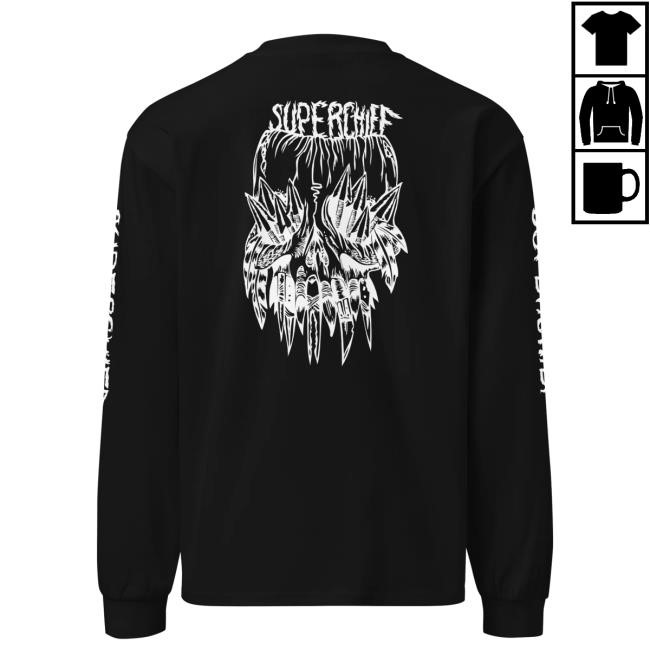 Mercury League Merch Shop Individualist Art School Tank Top