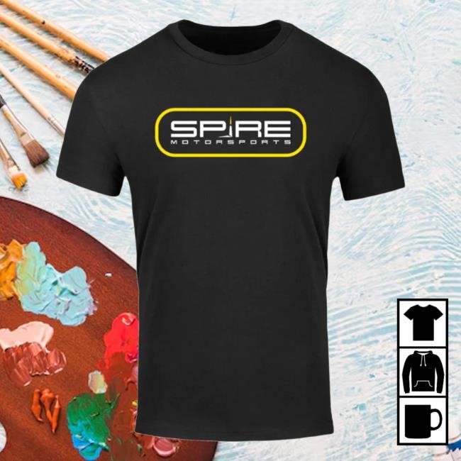 Spire Motorsports Ascent Sweatshirt