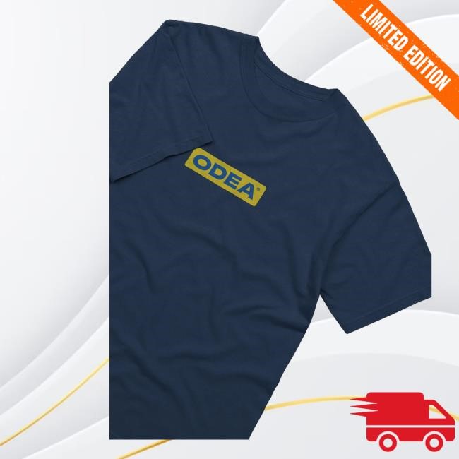 Season 7 Odea Navy T-Shirt, Hoodie, Tank Top, Sweater And Long Sleeve T-Shirt