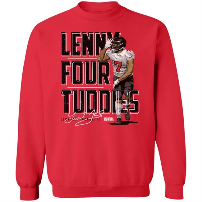 Leonard Fournette Lenny Four Tuddies Shirt Indianmotorcyclebikeweek Store Leonard Fournette Lenny Four Tuddies Shirt Indianmotorcyclebikeweek Store