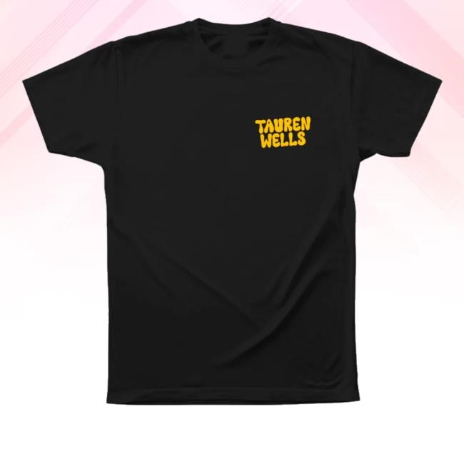 Tauren Wells Merch Store Take It All Back Vintage Shirt