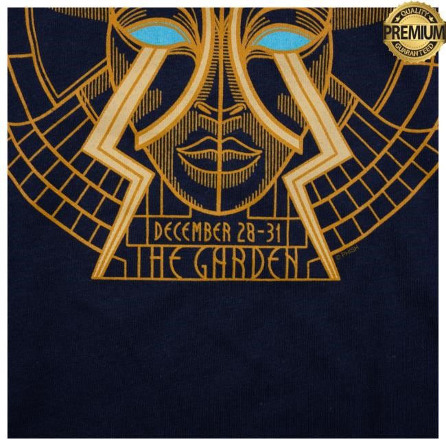 Phish Dry Goods Official Store Thunder Bolt Sweaters