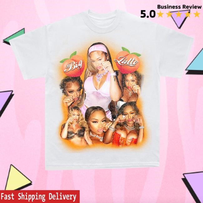 Biglatto Merch Cry Baby Hoes Be Hurt And Miserable Long Sleeve Shirt