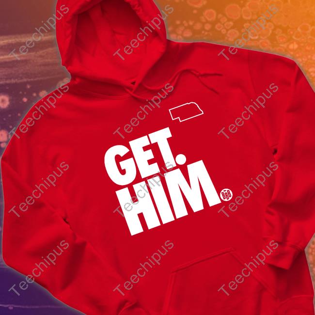 Nyla Boo Get Him Shirt
