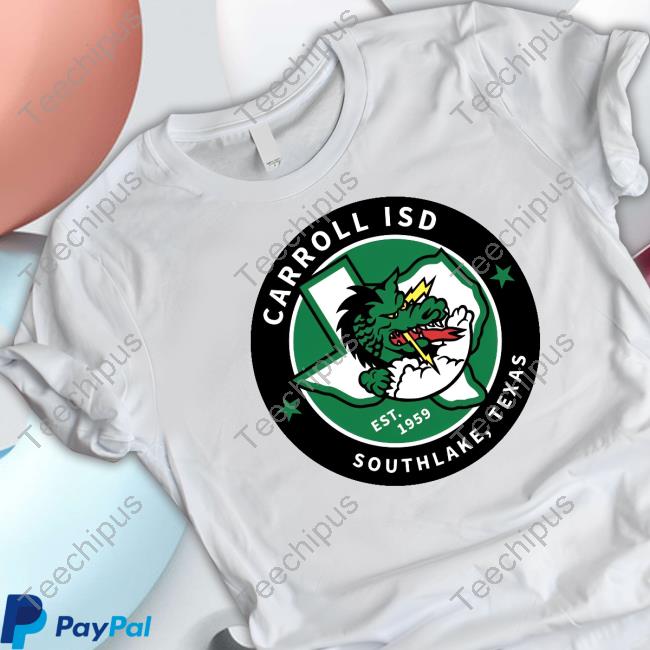 Sickos Committee Carroll Isd Southlake Texas Hoodie