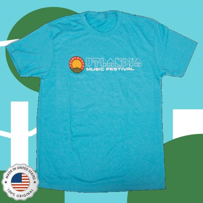 Outlandia Music Festival Merch Limited Edition 2023 Outlandia T-Shirt, Hoodie, Tank Top, Sweater And Long Sleeve T-Shirt