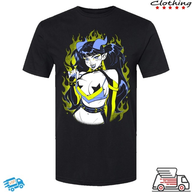 Trending Manda Amsbt Merch Citrine Funny Shirt
