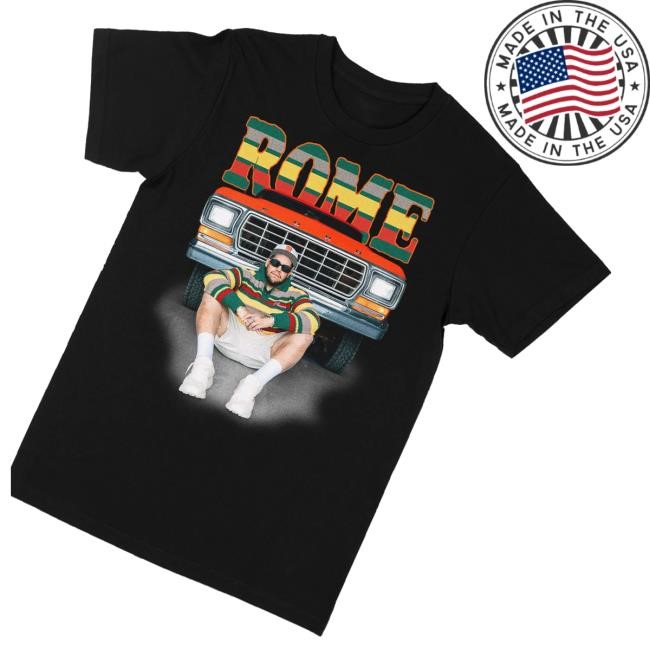 The Merch Collective Truck Tank Top