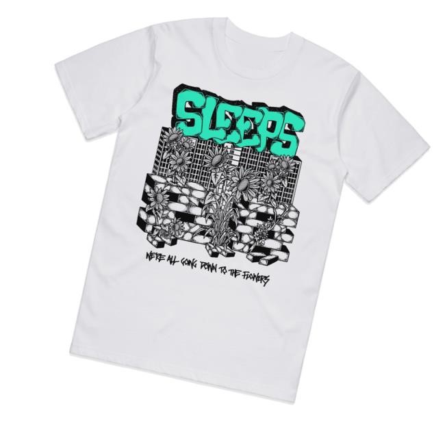 While She Sleeps Merch Store Shop Sleeps City Sweaters
