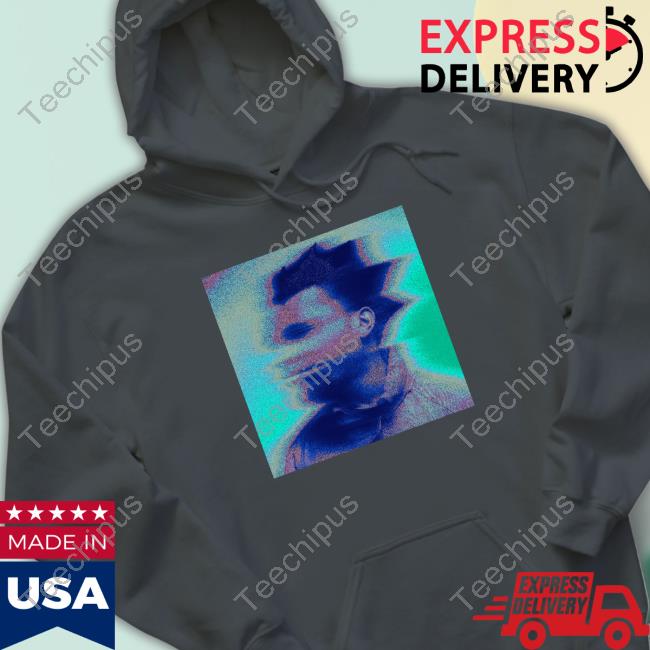 Denzel Curry Melt My Eyez See Your Future Shirt Denzel Curry Melt My Eyez See Your Future Hoodie