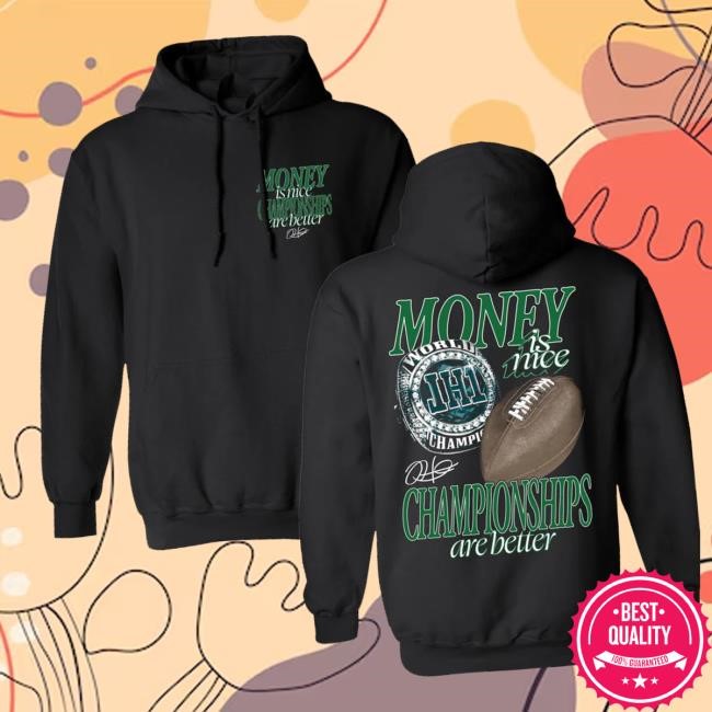 Trending Barstool Sports Store Championships Are Better Funny Shirt
