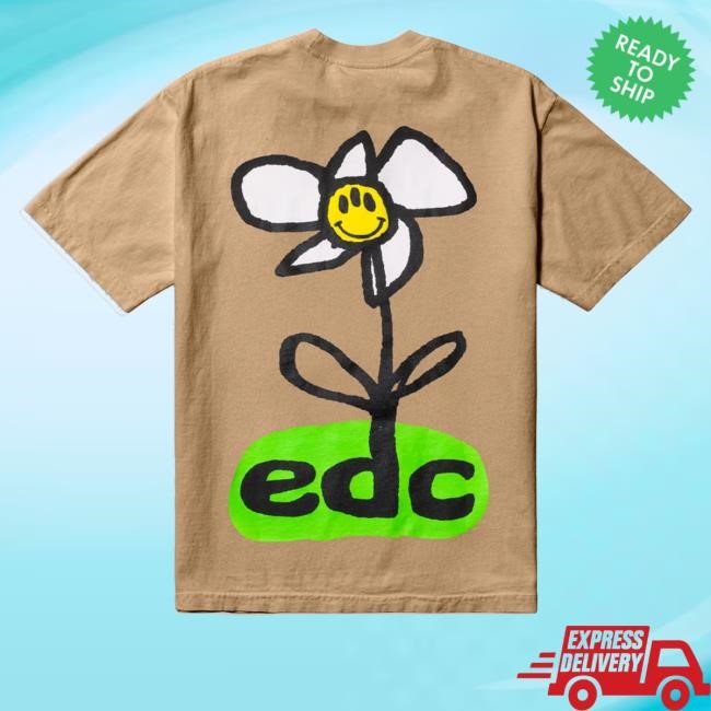 Insomniac Store Merch Shop Official Edc Stem Shirts
