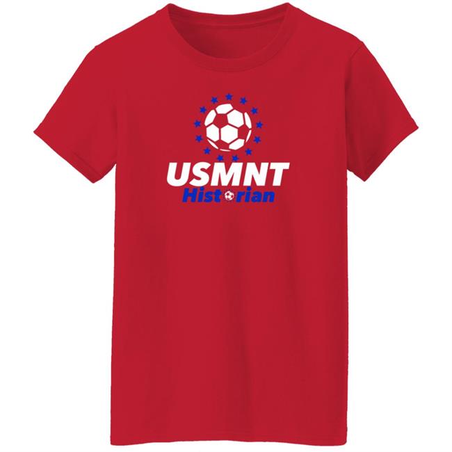 Usmnt Historian Shirt Hoodie Sweatshirt Usmnt Historian Shirt Hoodie Sweatshirt